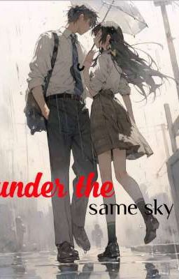 Under The Same Sky(Tears series#1) 