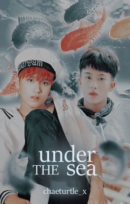 Under the Sea ✭ NCT 2019 FLUFF [SLOW UPDATES]