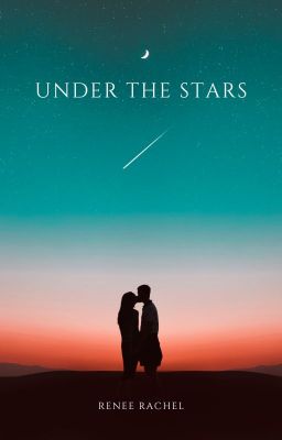 Under the Stars (Sequel to Across the Pond)