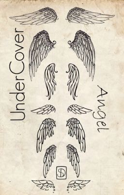 UnderCover Angel (DISCONTINUED)