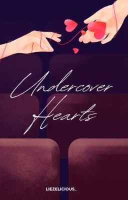 Undercover Hearts (ONGOING)