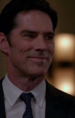 Undercover Lovers |Aaron Hotchner|