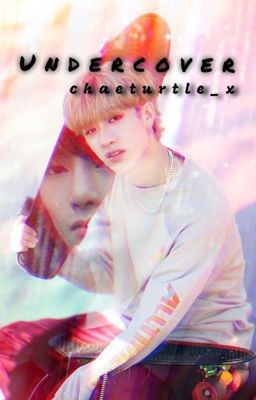 Undercover ✭ SKZ Jeongchan