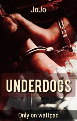 Underdogs (boyxboy)