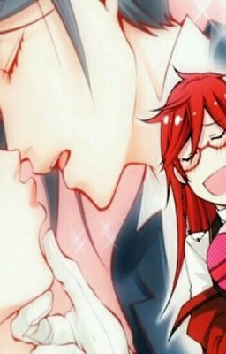 Understanding demon. ( grell × Sebastian)