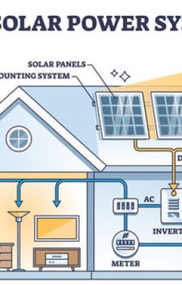 Understanding the Cost of Home Solar Power Systems in India