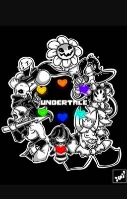 UNDERTALE 