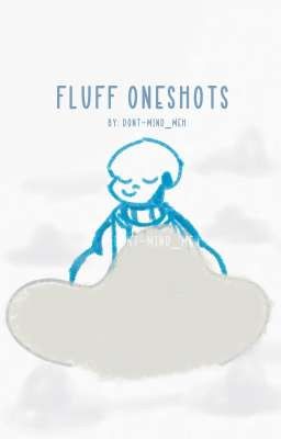 Undertale Au's Fluff Book.