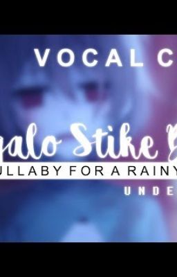 Undertale - Megalo Strike Back (Lullaby/Vocal Cover) by Meltberry lyrics