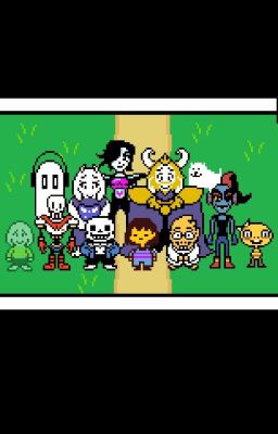 Undertale: The Reunion