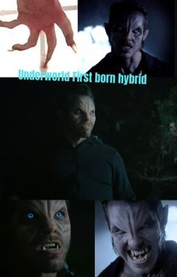 Underworld first born hybrid 