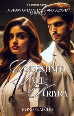 Undestined Fate: Kriyra