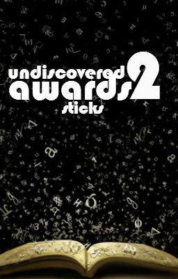 Undiscovered Awards 2