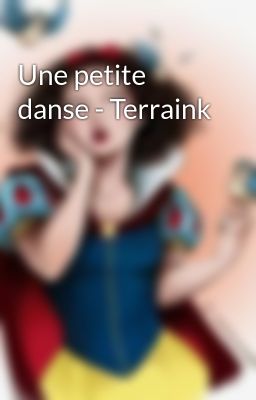 Une petite danse - Terraink