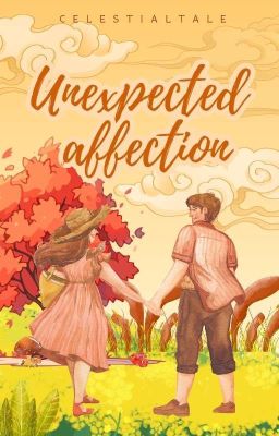 Unexpected affection 