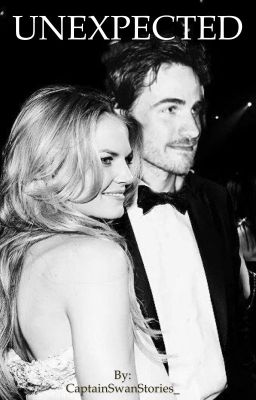 UNEXPECTED ✰ COLIFER