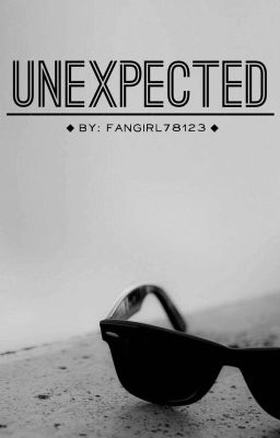 Unexpected {Ejen Ali Fanfic}