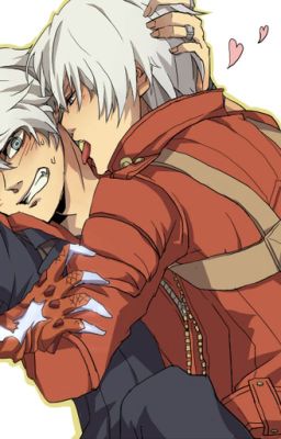 Unexpected Future (Devil May Cry Fanfic)