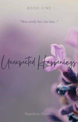 Unexpected Happenings | HS fanfiction 2021