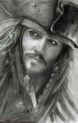 Unexpected (Jack Sparrow x Reader)