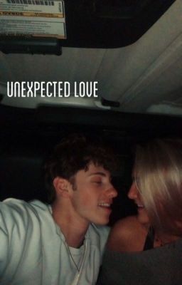 Unexpected Love || Colby Brock