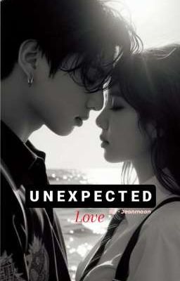UNEXPECTED LOVE (JJK) 