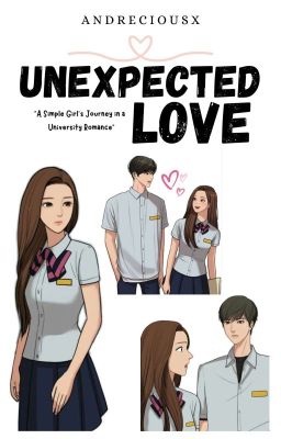 Unexpected Love (On-Going)