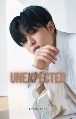 UNEXPECTED // P. JIHOON