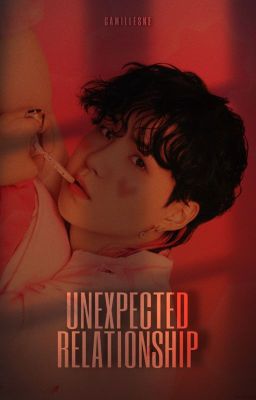 unexpected relationship | yoongi ✓