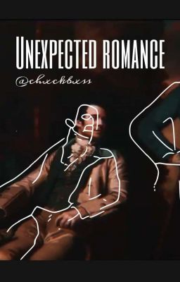 Unexpected romance / Benedict&Anthony