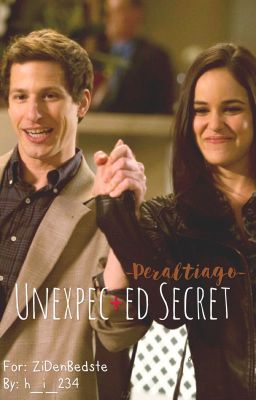 Unexpected Secret - A Story for ZiDenBedste