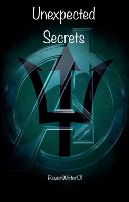 Unexpected Secrets | Percy Jackson and the Avengers Crossover