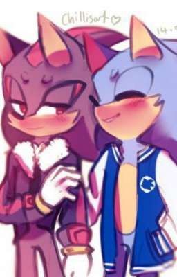 Curse Of The Tails Doll - ErinHedgehog1910 - Wattpad