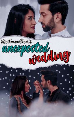 unexpected wedding (Completed)