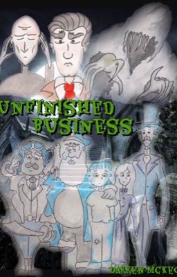 Unfinished Business 