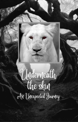 UNFINISHED - Underneath the skin (The hobbit fanfiction)