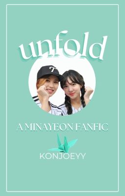 Unfold | Minayeon