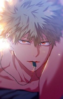 Unforgettable- bakugo x reader