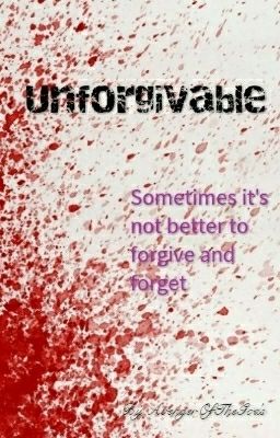 Unforgivables