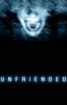 UNFRIENDED (Male Reader)