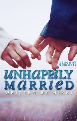 Unhappily Married ✓