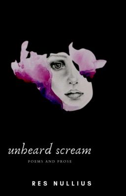 UNHEARD SCREAM