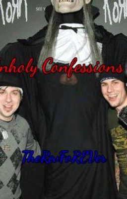 Unholy Confessions (Avenged Sevenfold)