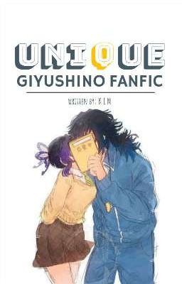 Unique || Giyushino 