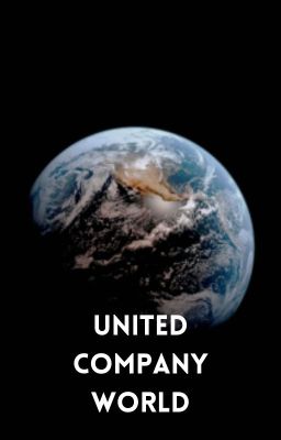 United Company World || Application Fanfiction (K-Pop, TikTok, YouTube) {OPEN}