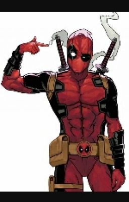 Universal Problems (Deadpool x Reader)