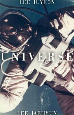 「Universe」|| jujae