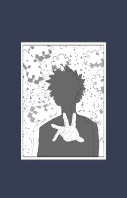 universe pieces | katsuki bakugou x female y/n