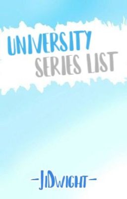 -UNIVERSITY SERIES LIST-  (U.N.I SERIES)