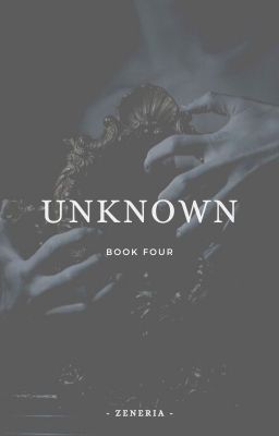 UNKNOWN | D.M (UNRAVEL BOOK 4)